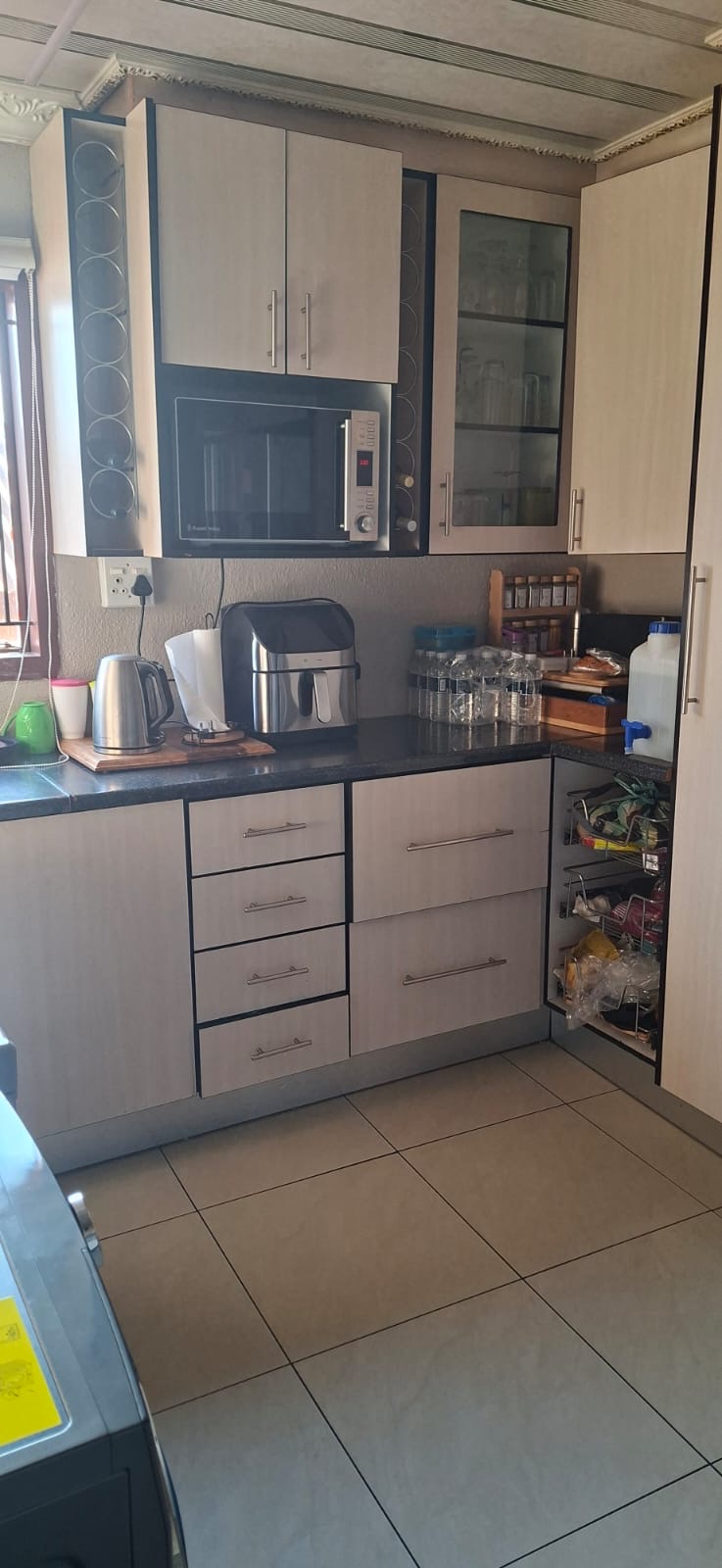 3 Bedroom Property for Sale in Mabopane Unit X North West